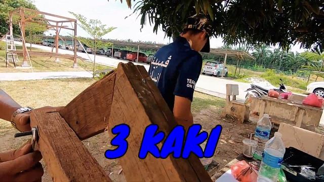 DIY Gazebo Part 2 смотреть онлайн