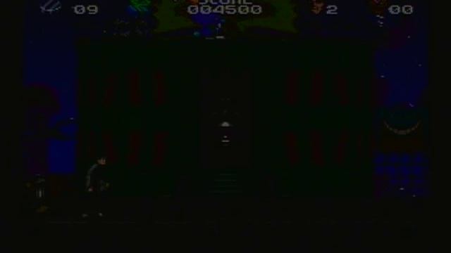 Cool World (SNES) Speed Run in 8:46 смотреть онлайн