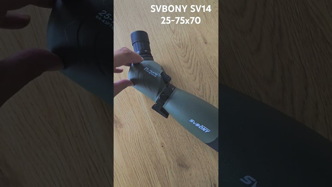 #svbony наблюдательная труба #обзор #тесты смотреть онлайн