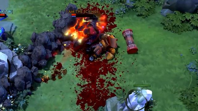 Dota 2 Moments funny wtf international history amizing 4 смотреть онлайн