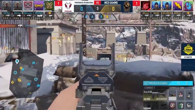 COD:M WORLD CHAMPIONSHIP FINALS 2023 | DAY 01 смотреть онлайн