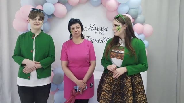 Отзыв Майнкрафт смотреть онлайн