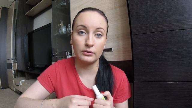 Бюджетная Косметика Art-Visage ??? Обзор с котом? смотреть онлайн