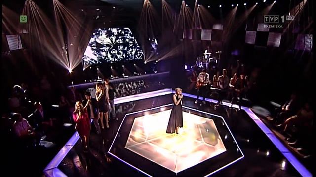 Magdalena Tul Hello JTM 26 02 2016 смотреть онлайн