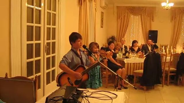 браво чёрный кот.avi