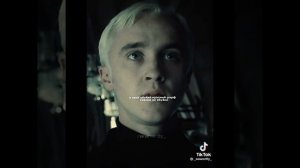 Гарри Поттер захватил тик ток #5  Гермиона Грейнджер (Драмиона)