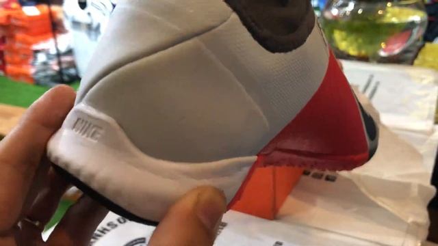 Xuanthanhsoccer.vn trên tay : Nike Phantom VSN React IC Pro смотреть онлайн