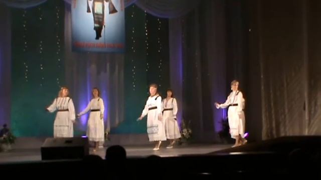 ГОРНО МАРИЙСКИЕ АВТОРСКИЕ КОСТЮМЫ. МАРИЙ ЭЛ смотреть онлайн