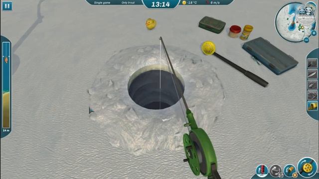 Easy way to earn MONEY : Ice Lakes Game PC смотреть онлайн