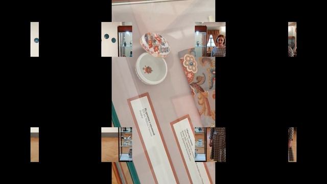 «Цветочная симфония» в музее - заповеднике "Хмелита" смотреть онлайн