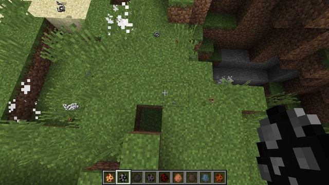 #2 1000 НОВЫХ МОБОВ В МАЙНКРАФТ l Обзор Мода Minecraft Wizard's Animals (№31) смотреть онлайн