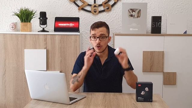 DEBERIAS ESCUCHAR ESTO смотреть онлайн