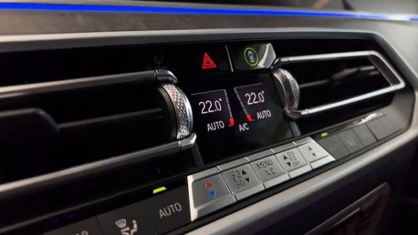 Как настроить BMW под себя? Индивидуализация в BMW