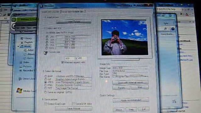 Acer One Netbook, Windows 7 Dual Boot XP смотреть онлайн