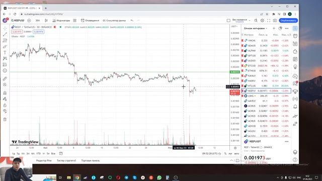 Утренний брифинг 07.06.2023 смотреть онлайн