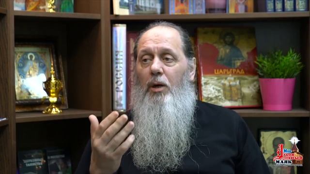 Можно ли православным причащаться в греко-католическом храме? смотреть онлайн