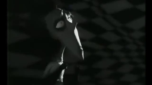 Тим Бёртон - Винсент русский дубляж