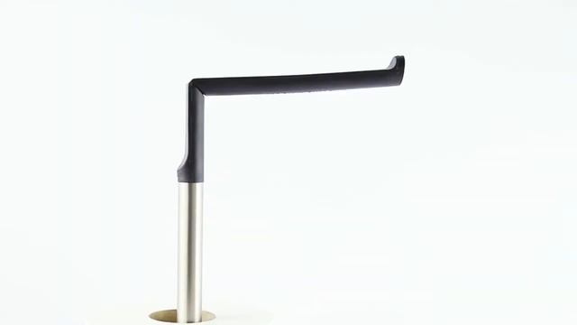 Держатель для туалетной бумаги Ply