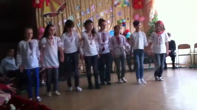 Переходим в пятый класс! смотреть онлайн