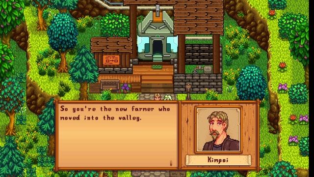 Let's Thrive Joja Episode #18: A Strange Encounter смотреть онлайн