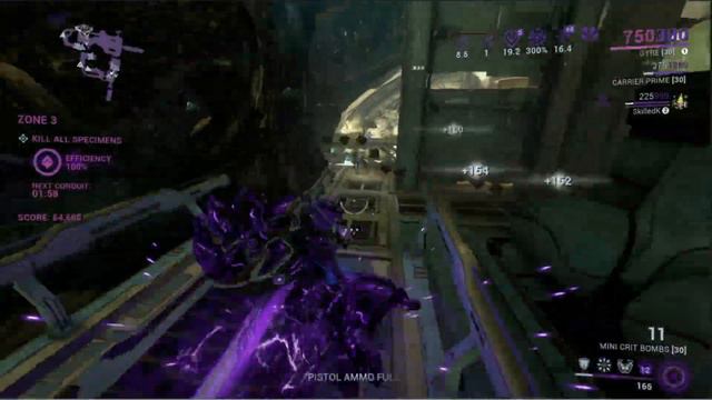 Cross Save / Cross Play Will Impact Warframe Forever (My Thoughts) | Warframe смотреть онлайн