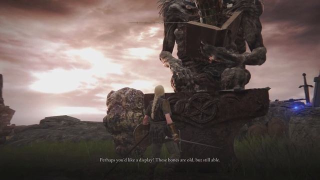 Elden Ring Smithing Master Iji Location and Dialogue Somber Smithing Stones Galore смотреть онлайн