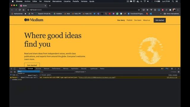 16. - Window y document смотреть онлайн