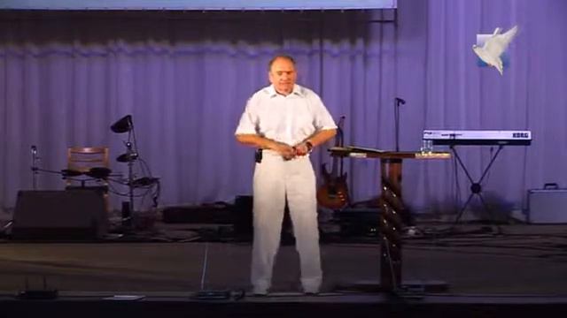 27 06 2010 Хвалов В А Заповедь о радости смотреть онлайн