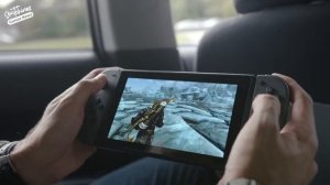 ЛУЧШИЕ ИГРЫ В ДОРОГУ НА NINTENDO SWITCH