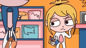 ШКОЛЬНЫЕ ИСТОРИИ 2 (Анимация КЛЭР)