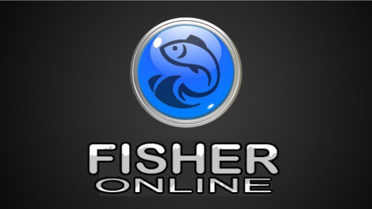 Fisher Online - Диалоги о рыбалке. Первый запуск. Знакомство с игрой смотреть онлайн