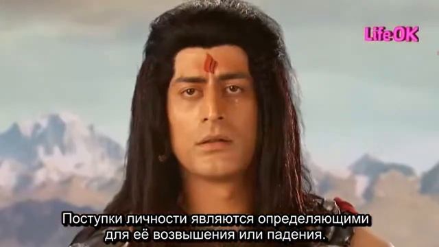 Триада богов -в чем их роль? смотреть онлайн