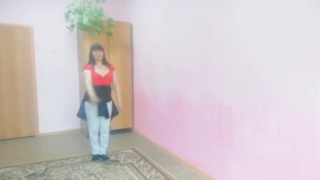Видеоурок занятий для студии танца Style Dance зумба смотреть онлайн