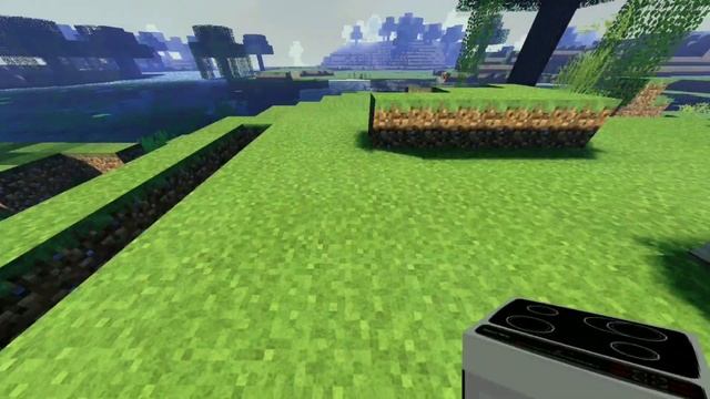 Ultra Realistic Graphics For Minecraft PE|| RTX For mcpe || Minecraft Android || rtx for minecraft смотреть онлайн