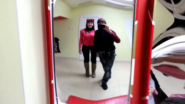 Кривые зеркала в Арлекине смотреть онлайн