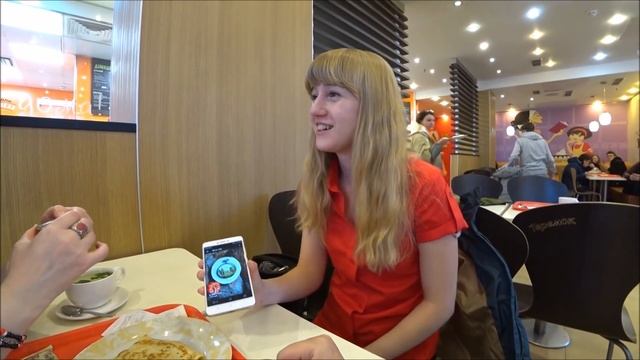 36. Встреча с Дашей. Подвески из эпоксидной смолы. Как она это делает? День весеннего равноденствия смотреть онлайн