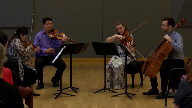 Lament for a Leaf - Code Geass Inspired String Quartet смотреть онлайн
