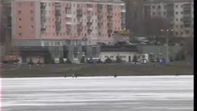 Опасная рыбалка. Тагил-ТВ. смотреть онлайн