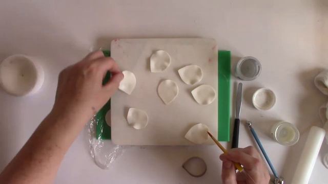 How to make a sugar rose смотреть онлайн