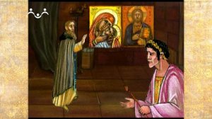 Рассказы о Святых. Торжество Православия