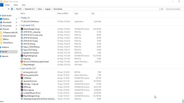 How to install and Setup Git in your system in telugu Sai Gopi Tech Telugu | Sai Gopi Tech Telugu смотреть онлайн