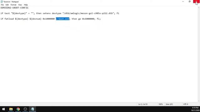 Cara Install Armbian 20.10 di STB HG680p смотреть онлайн