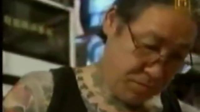 HISTORIA DEL TATUAJE