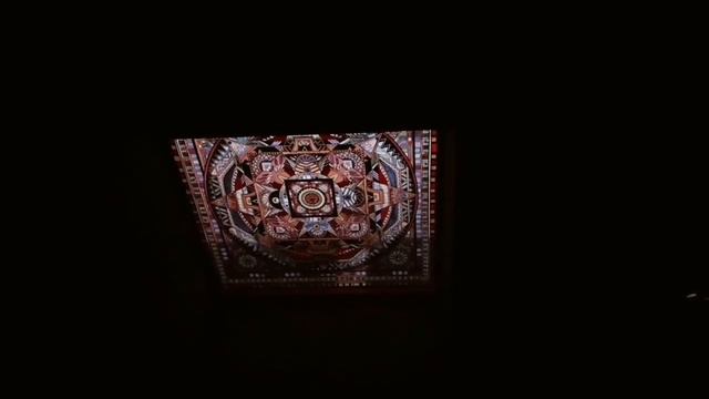 Повторение святых имен Господа с Александром Хакимовым смотреть онлайн