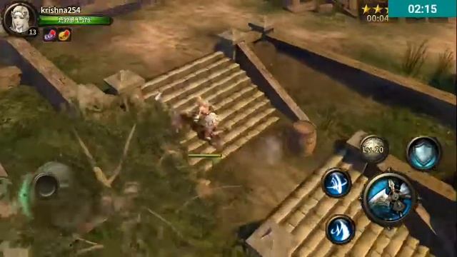 Hit the best Android rpg games смотреть онлайн