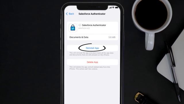 Salesforce Authenticator App Not Working: How to Fix Salesforce Authenticator App Not Working смотреть онлайн