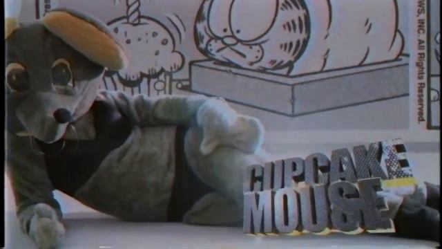 ШОКИРУЮЩЕЕ ШОУ ПРО ГАРФИЛДА (Lasagna Cat) смотреть онлайн