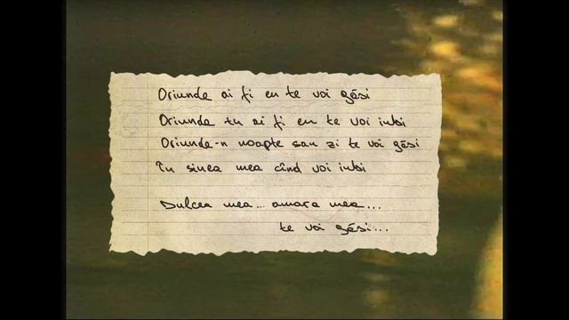 Dan Balan - Oriunde Ai Fi | Official Music Video смотреть онлайн