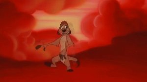 тимон и пумба