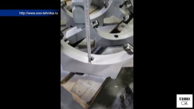 Люнет неподвижный на станок 1К62,16К20,1К625,16К25 смотреть онлайн